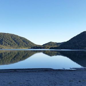 Blue Lake Top 10 Holiday Park